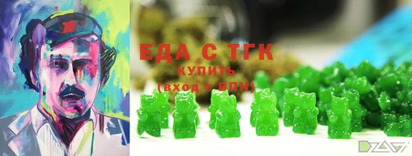 хмурый Абаза